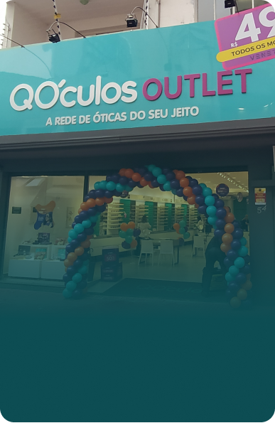 OUTLET (RUA)