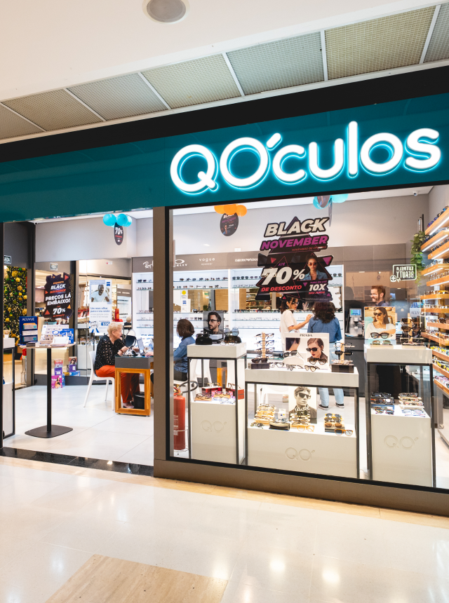 Vale a pena investir em franquia de ótica em 2026?